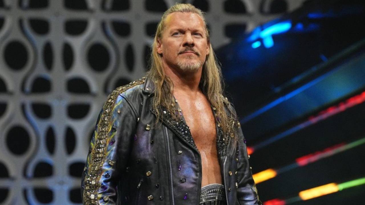 Chris Jericho muestra cambio físico, tras rumores de WWE