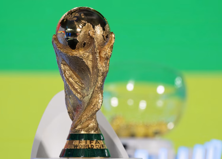 El sorteo del Mundial 2026 se celebrará en Washington D.C. y definirá el camino de México rumbo a su torneo como anfitrión.